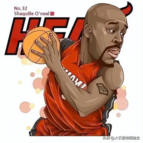  灌篮高手篮下霸主神奈川四大中锋哪家强