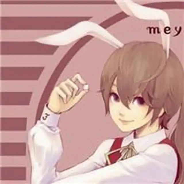  二次元的情头来啦get