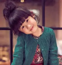  爸爸去哪儿还记得贝儿吗如今模样大变,网友判若两人啊