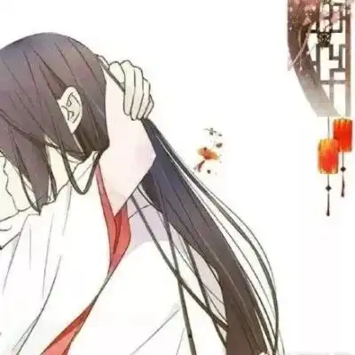  动漫情头古风夫君,臣妾等你来接我回家