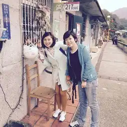  四大天后2014圣诞跨年之宝岛台湾游