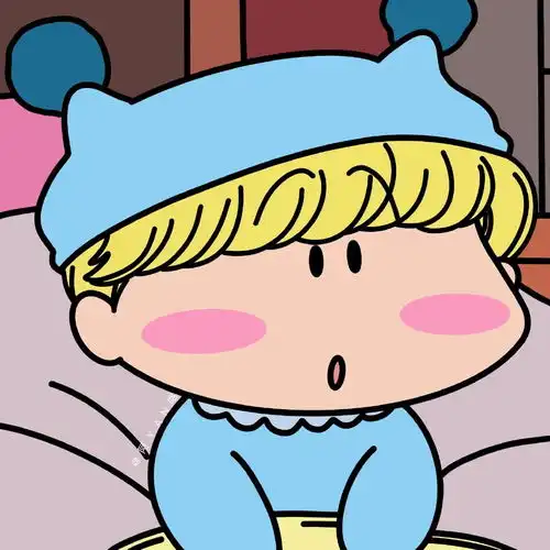  头像跌倒了站起来换个好看的姿势再倒下去