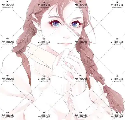  定制专属于你的头像