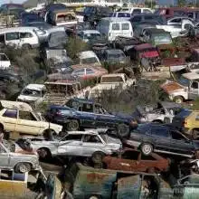  广州汽车报废回收中心