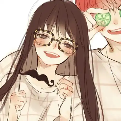  633期帅气的动漫情头