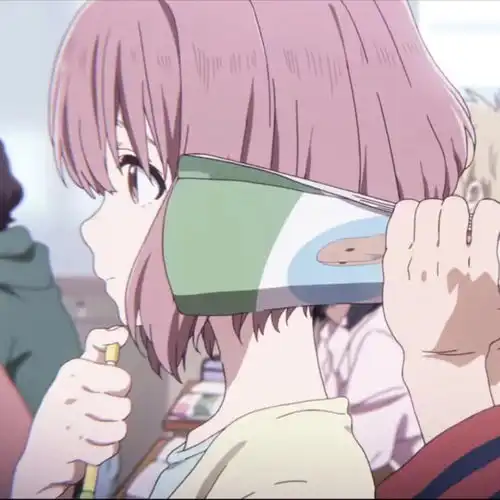  动漫情头我永远爱你,时间在这面前毫不足道