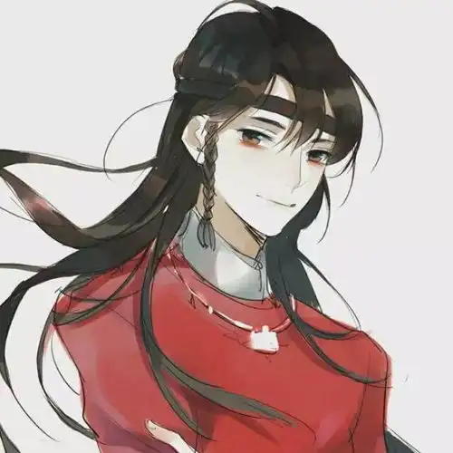  古风男头公子你想往哪去