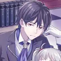  微信动漫清新情侣头像微信头像图片大全