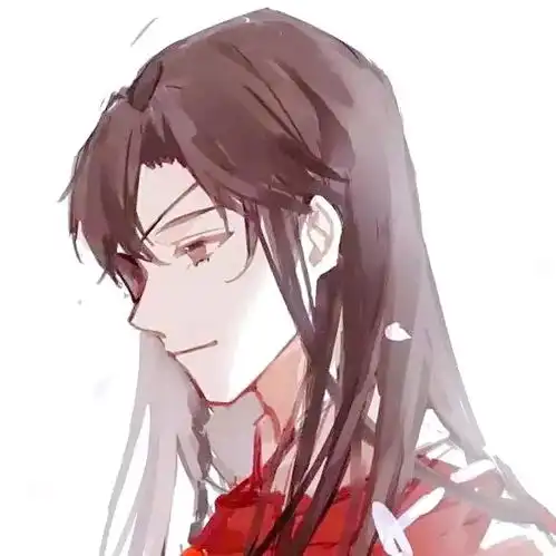 天官赐福谢怜花城百年爱
