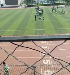 你们在朋友圈看复联4,他们在小区里盼越狱