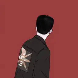  这是情侣头像吗