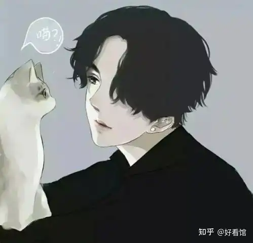  适合男生用的头像简约干净男生头像帅气特别沙雕的头像适合永久做头像的图片猛男适合的头像一眼难忘的微信头像