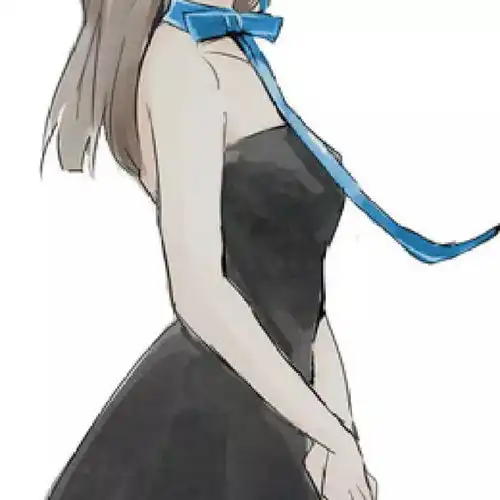  情侣头像我就要我们在一起