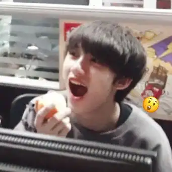  丁程鑫的可爱头像合集