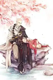  小和尚的古风翻唱