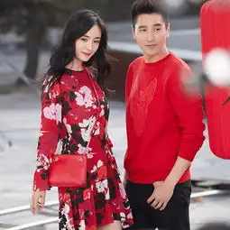  明明是美到想哭,狗年限定款来啦