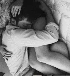  女人最渴望的7种情侣睡姿,你get到了吗