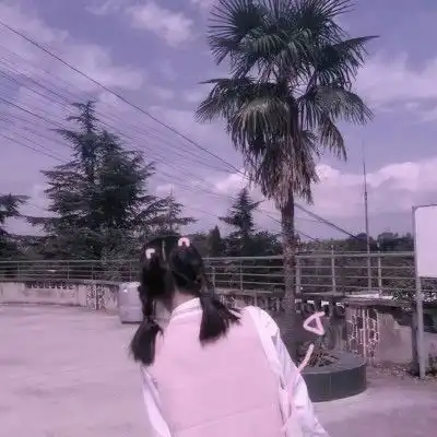 4人闺蜜头像同一系列的四个人用的闺蜜头像图片大全