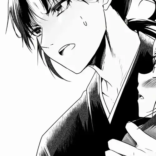  黑白情侣头像3.4