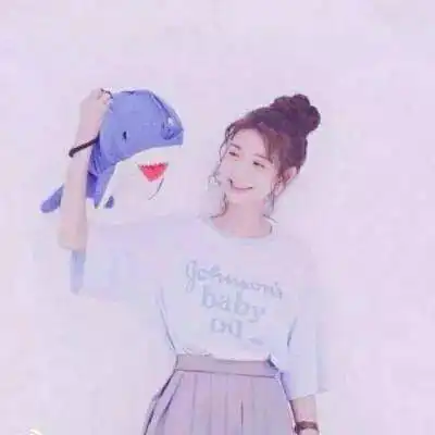 三人闺蜜头像一起温柔一起变老