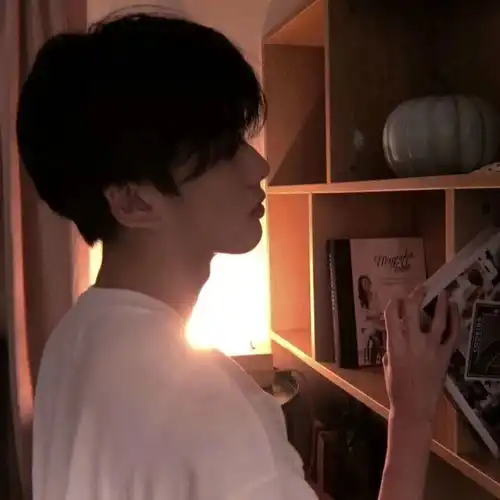  男头我们很难再见了