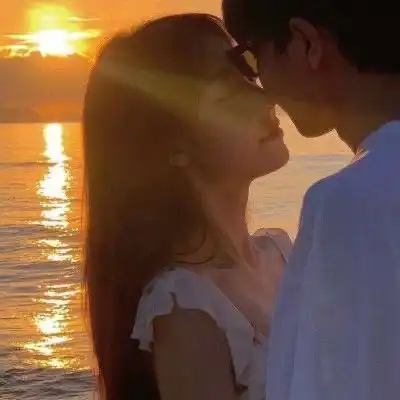  独一无二情侣头像