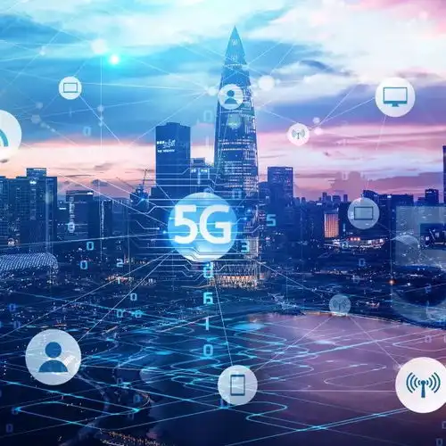  与祖国同辉75载从5g到5ga中国电信翼路创新