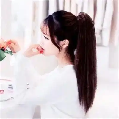  2023抖音最火头像女生唯美