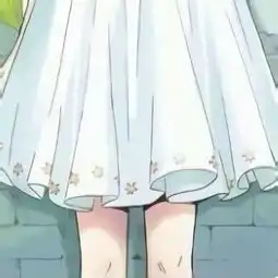  情侣头像没人能像你这般触动我的心灵