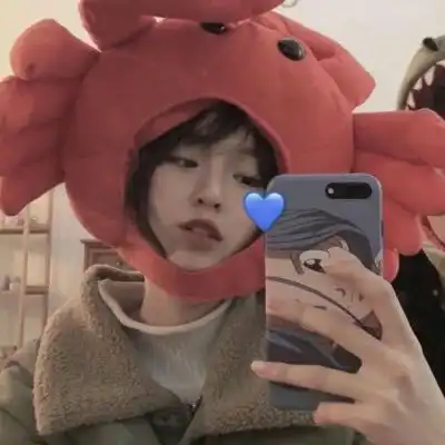  官宣情侣头像我不用长高我的情侣头像我要个性网