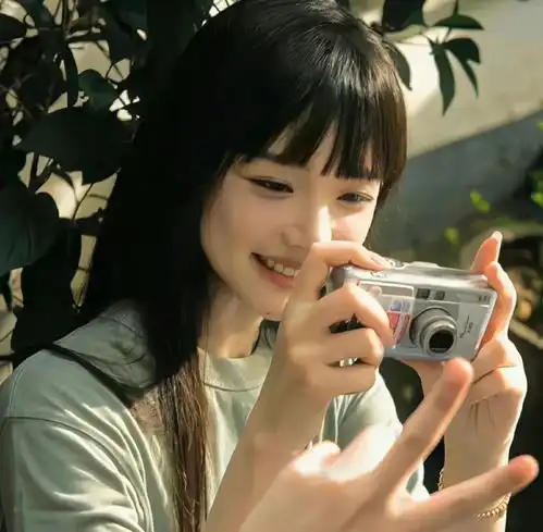  2023最新乐观比耶真人情侣头像