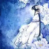  古风唯美伤感头像图片微信头像图片大全