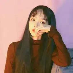qq女生闺蜜头像一对两张萌遇见你是飘着樱花粉的浪漫....