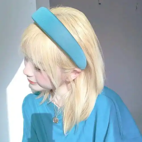  氛围感美女头像