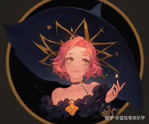  有人知道这个画的画师吗