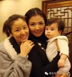 欢乐颂里这么多好姐妹,原来刘涛和她们才是十几年的好闺蜜