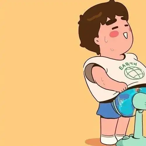  需要结合在一起才能看懂的情头5