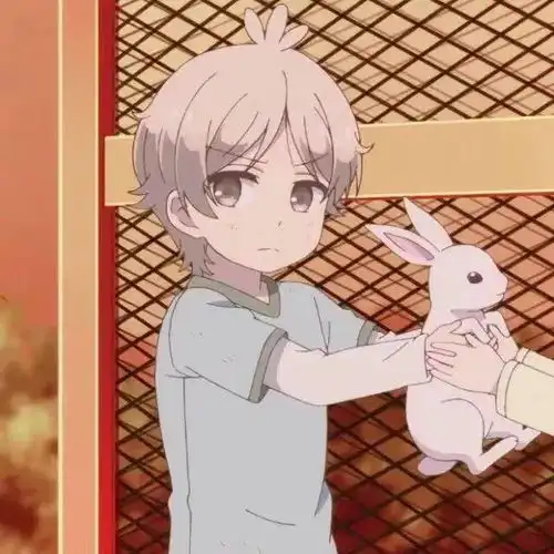  动漫头像丨男女生头像