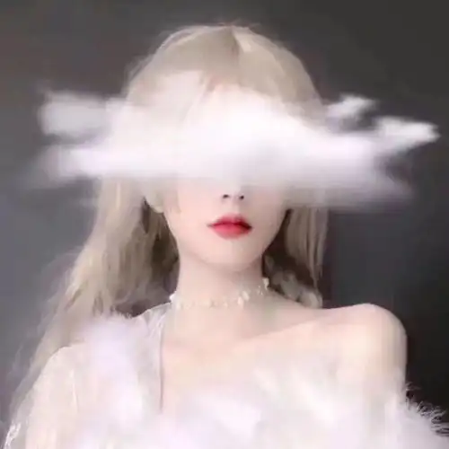 闺蜜头像可爱少女三人头像