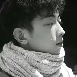  情侣头像一男一女