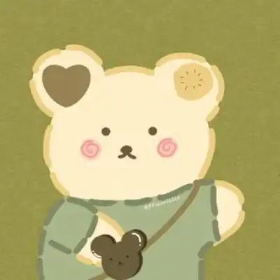  2023最新小动物可爱动漫头像