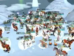  光明与黑暗ol感动情人节系列活动