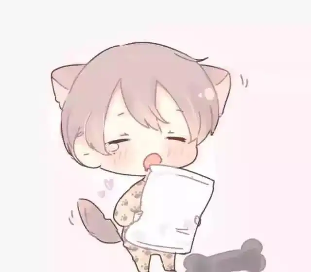  最近火了超隐蔽情侣头像,加了班主任也敢用,网友这是秀儿