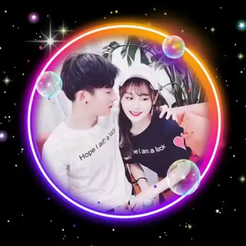  2020最好看的情侣头像,美化版超好看12p