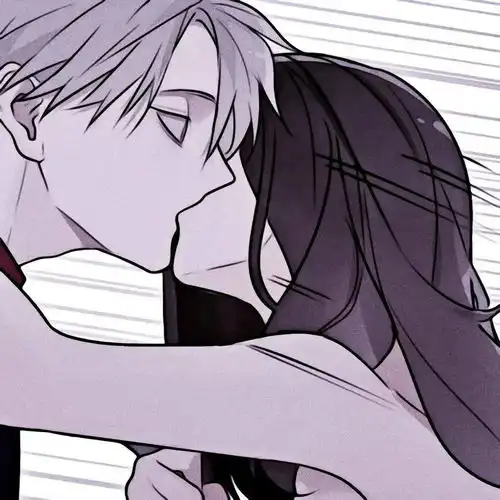  超甜的情侣头像来啦