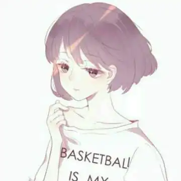  动漫情头一男一女冷酷