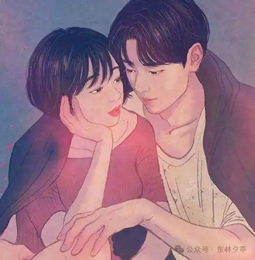  不管情人还是夫妻,舒服的关系,都离不开二八定律