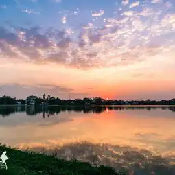  2018茵雅湖旅游攻略门票地址游记点评,仰光旅游景点酒店购物美食推荐去哪儿攻略社区