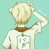  萌萌的二次元情头最有爱了