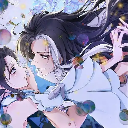  王者荣耀情侣头像司马懿大乔